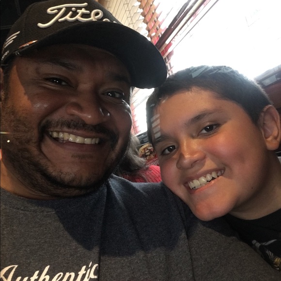 Meet your Posher, Ric - Picture 1 of 1